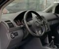 Фольксваген Туран, объемом двигателя 2 л и пробегом 283 тыс. км за 12555 $, фото 23 на Automoto.ua
