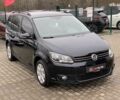 Фольксваген Туран, объемом двигателя 2 л и пробегом 283 тыс. км за 12555 $, фото 9 на Automoto.ua