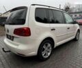 Фольксваген Туран, об'ємом двигуна 1.6 л та пробігом 218 тис. км за 8700 $, фото 18 на Automoto.ua