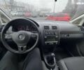 Фольксваген Туран, об'ємом двигуна 1.6 л та пробігом 218 тис. км за 8700 $, фото 28 на Automoto.ua