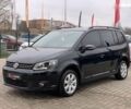 Фольксваген Туран, объемом двигателя 2 л и пробегом 283 тыс. км за 12555 $, фото 1 на Automoto.ua