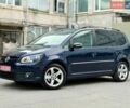 Фольксваген Туран, об'ємом двигуна 1.6 л та пробігом 247 тис. км за 11777 $, фото 1 на Automoto.ua