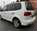 Фольксваген Туран, об'ємом двигуна 1.6 л та пробігом 218 тис. км за 8700 $, фото 14 на Automoto.ua