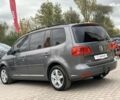 Фольксваген Туран, об'ємом двигуна 1.6 л та пробігом 228 тис. км за 11499 $, фото 16 на Automoto.ua