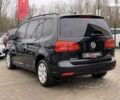 Фольксваген Туран, объемом двигателя 2 л и пробегом 283 тыс. км за 12555 $, фото 18 на Automoto.ua