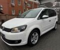 Фольксваген Туран, об'ємом двигуна 1.6 л та пробігом 218 тис. км за 8700 $, фото 12 на Automoto.ua