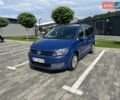 Фольксваген Туран, объемом двигателя 1.6 л и пробегом 211 тыс. км за 9800 $, фото 1 на Automoto.ua