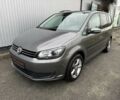 Фольксваген Туран, объемом двигателя 1.4 л и пробегом 225 тыс. км за 9950 $, фото 1 на Automoto.ua