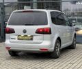 Фольксваген Туран, объемом двигателя 1.4 л и пробегом 224 тыс. км за 7500 $, фото 6 на Automoto.ua