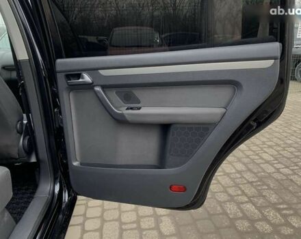 Фольксваген Туран, объемом двигателя 2 л и пробегом 283 тыс. км за 12555 $, фото 29 на Automoto.ua