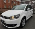 Фольксваген Туран, об'ємом двигуна 1.6 л та пробігом 218 тис. км за 8700 $, фото 11 на Automoto.ua