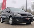Фольксваген Туран, объемом двигателя 2 л и пробегом 283 тыс. км за 12555 $, фото 10 на Automoto.ua