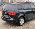 Фольксваген Туран, объемом двигателя 2 л и пробегом 283 тыс. км за 12555 $, фото 15 на Automoto.ua