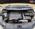 Фольксваген Туран, объемом двигателя 1.97 л и пробегом 370 тыс. км за 9762 $, фото 1 на Automoto.ua