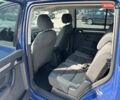 Фольксваген Туран, объемом двигателя 1.6 л и пробегом 211 тыс. км за 9800 $, фото 25 на Automoto.ua