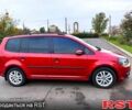 Фольксваген Туран, объемом двигателя 1.4 л и пробегом 245 тыс. км за 9600 $, фото 1 на Automoto.ua