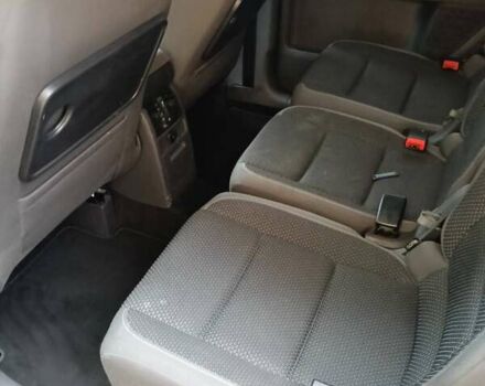 Фольксваген Туран, объемом двигателя 1.4 л и пробегом 209 тыс. км за 9300 $, фото 11 на Automoto.ua