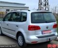 Фольксваген Туран, объемом двигателя 1.4 л и пробегом 179 тыс. км за 8300 $, фото 3 на Automoto.ua