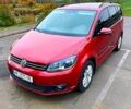 Фольксваген Туран, объемом двигателя 1.4 л и пробегом 245 тыс. км за 9600 $, фото 5 на Automoto.ua