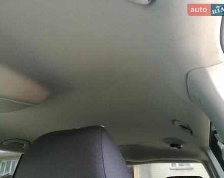 Фольксваген Туран, объемом двигателя 1.39 л и пробегом 217 тыс. км за 10500 $, фото 5 на Automoto.ua