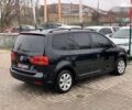 Фольксваген Туран, объемом двигателя 2 л и пробегом 283 тыс. км за 12555 $, фото 13 на Automoto.ua