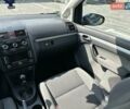 Фольксваген Туран, объемом двигателя 1.6 л и пробегом 211 тыс. км за 9800 $, фото 18 на Automoto.ua