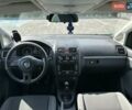 Фольксваген Туран, объемом двигателя 1.6 л и пробегом 211 тыс. км за 9800 $, фото 17 на Automoto.ua