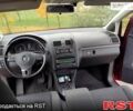 Фольксваген Туран, объемом двигателя 1.4 л и пробегом 245 тыс. км за 9600 $, фото 2 на Automoto.ua