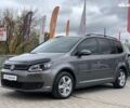 Фольксваген Туран, об'ємом двигуна 1.6 л та пробігом 228 тис. км за 11499 $, фото 1 на Automoto.ua