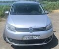 Фольксваген Туран, об'ємом двигуна 1.39 л та пробігом 295 тис. км за 6500 $, фото 1 на Automoto.ua
