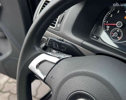 Фольксваген Туран, об'ємом двигуна 1.4 л та пробігом 235 тис. км за 8990 $, фото 18 на Automoto.ua