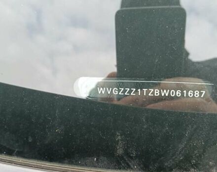 Фольксваген Туран, объемом двигателя 1.4 л и пробегом 209 тыс. км за 9300 $, фото 20 на Automoto.ua