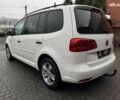 Фольксваген Туран, об'ємом двигуна 1.6 л та пробігом 218 тис. км за 8700 $, фото 15 на Automoto.ua