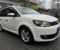 Фольксваген Туран, об'ємом двигуна 1.6 л та пробігом 218 тис. км за 8700 $, фото 21 на Automoto.ua