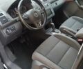 Фольксваген Туран, объемом двигателя 1.4 л и пробегом 209 тыс. км за 9300 $, фото 13 на Automoto.ua