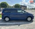 Фольксваген Туран, объемом двигателя 1.6 л и пробегом 211 тыс. км за 9800 $, фото 6 на Automoto.ua