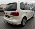 Фольксваген Туран, об'ємом двигуна 1.6 л та пробігом 218 тис. км за 8700 $, фото 17 на Automoto.ua