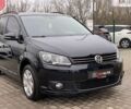 Фольксваген Туран, объемом двигателя 2 л и пробегом 283 тыс. км за 12555 $, фото 7 на Automoto.ua