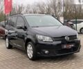 Фольксваген Туран, объемом двигателя 2 л и пробегом 283 тыс. км за 12555 $, фото 8 на Automoto.ua