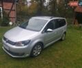 Фольксваген Туран, об'ємом двигуна 1.6 л та пробігом 290 тис. км за 10000 $, фото 7 на Automoto.ua