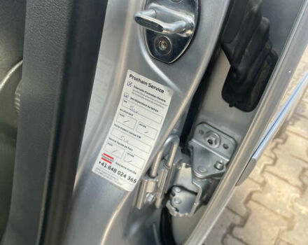 Фольксваген Туран, объемом двигателя 1.6 л и пробегом 218 тыс. км за 10550 $, фото 83 на Automoto.ua