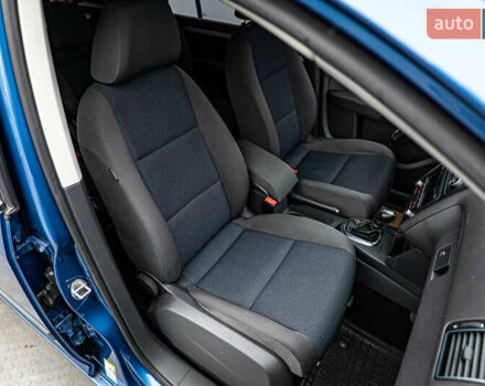 Фольксваген Туран, объемом двигателя 1.4 л и пробегом 211 тыс. км за 9248 $, фото 16 на Automoto.ua