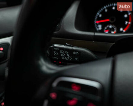 Фольксваген Туран, объемом двигателя 1.4 л и пробегом 211 тыс. км за 9248 $, фото 13 на Automoto.ua