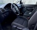 Фольксваген Туран, объемом двигателя 1.97 л и пробегом 210 тыс. км за 12300 $, фото 12 на Automoto.ua
