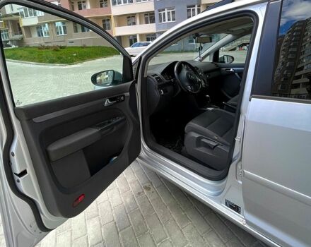 Фольксваген Туран, об'ємом двигуна 1.6 л та пробігом 290 тис. км за 9900 $, фото 3 на Automoto.ua