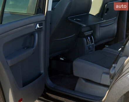 Фольксваген Туран, объемом двигателя 1.2 л и пробегом 165 тыс. км за 7900 $, фото 20 на Automoto.ua