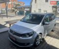 Фольксваген Туран, объемом двигателя 1.6 л и пробегом 218 тыс. км за 10550 $, фото 1 на Automoto.ua