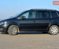 Фольксваген Туран, объемом двигателя 1.2 л и пробегом 165 тыс. км за 7900 $, фото 13 на Automoto.ua