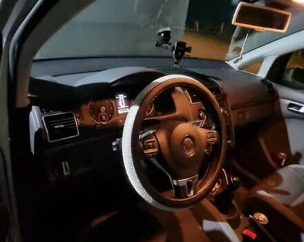 Фольксваген Туран, об'ємом двигуна 1.6 л та пробігом 290 тис. км за 10000 $, фото 11 на Automoto.ua