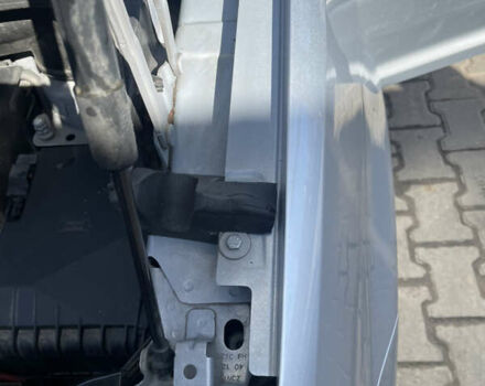 Фольксваген Туран, объемом двигателя 1.6 л и пробегом 218 тыс. км за 10550 $, фото 48 на Automoto.ua